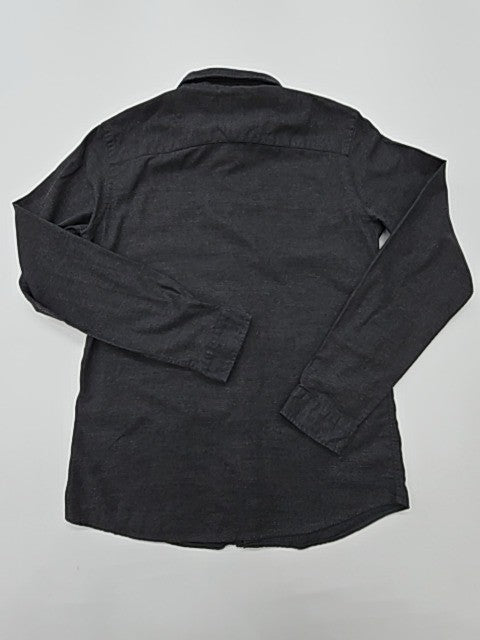 Jack & Jones Men Black Shirt size M product image 4