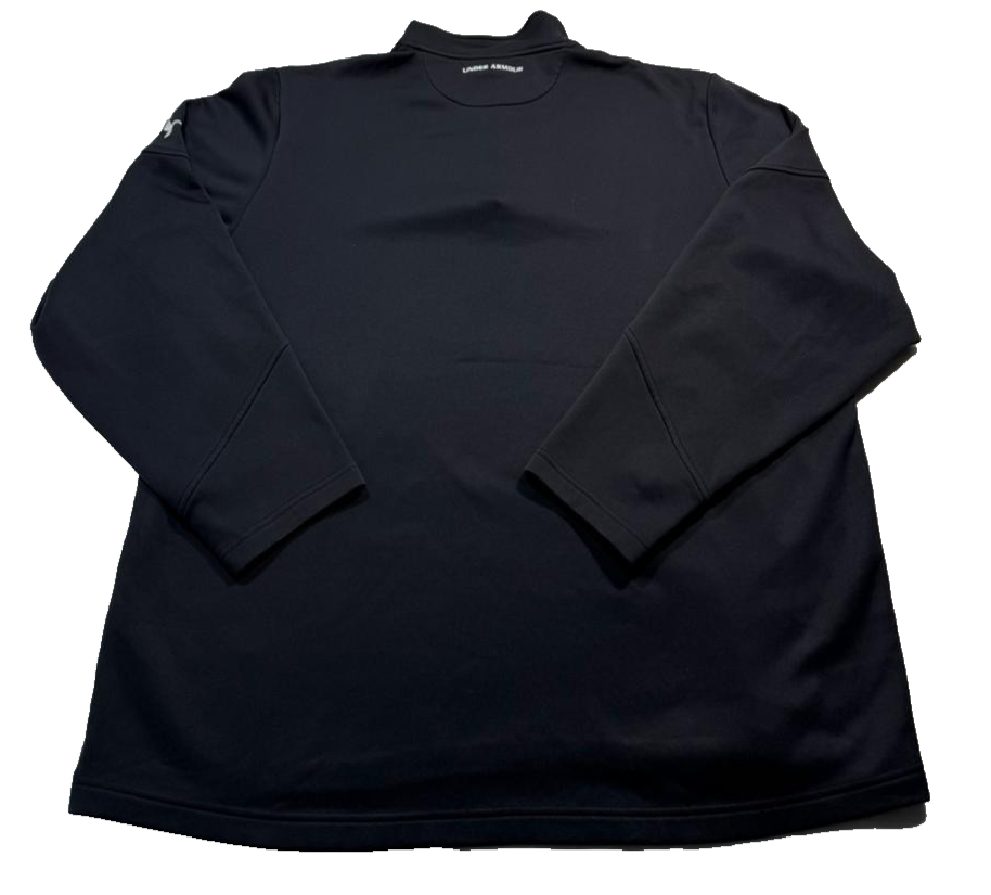 Mens Sportswear Golf Apparel Under Armour Baker Hill Athletic Casual Clothing Xl