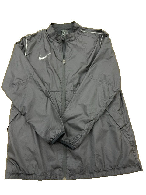 Nike Men Gray Jacket size XL product image 2