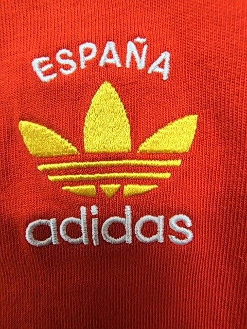 Adidas Kids Red T-Shirt size L product image 6