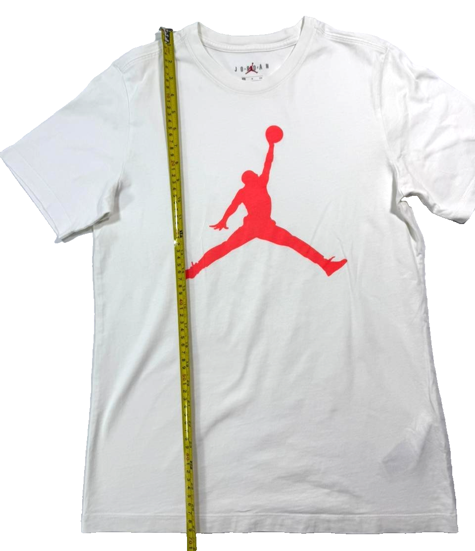 Jordan Air Jumpman Essential Logo T-Shirt - S