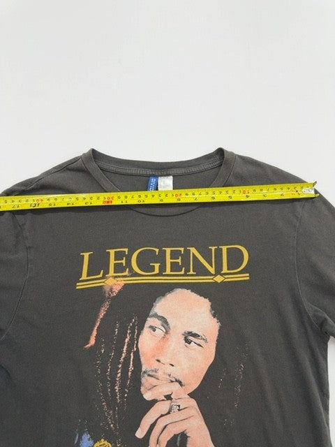 H&M Boys Black T-Shirt size XS product image 7