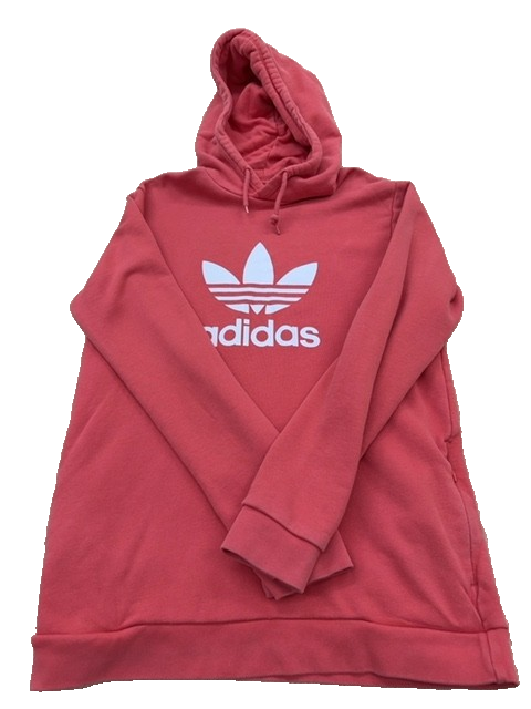 Adidas Men Red Hoodie size M product image 2