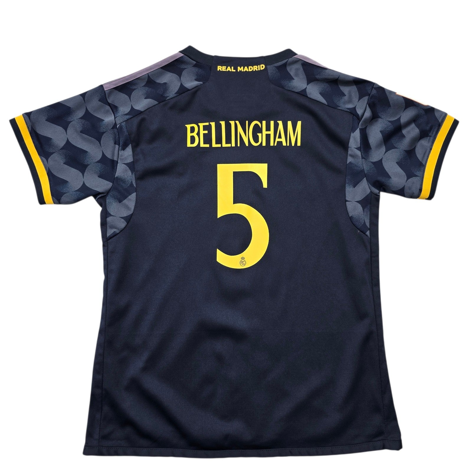 Adidas Kids Navy Jersey size 28 product image 2