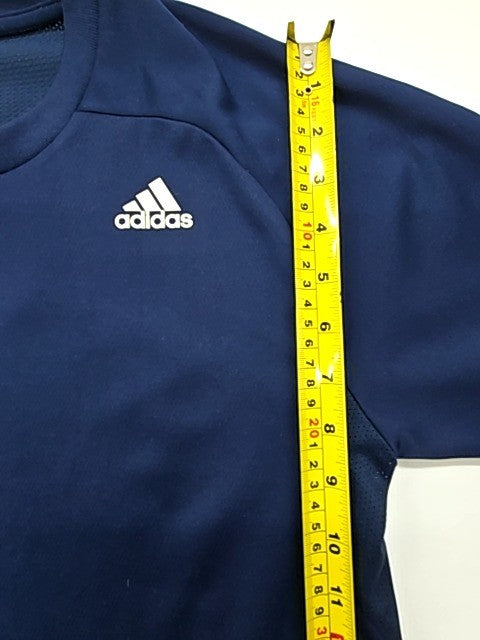 Adidas Boys Navy T-Shirt product image 5