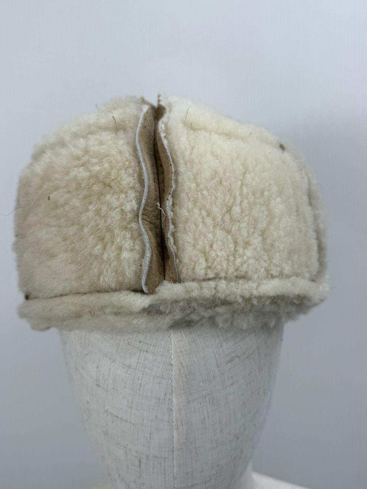 Artistic Haul Men Beige Hat product image 9
