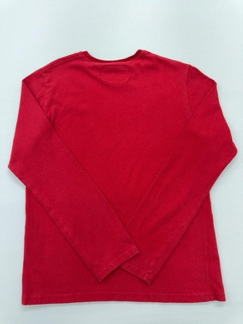 Superdry Men Red T-Shirt size M product image 2
