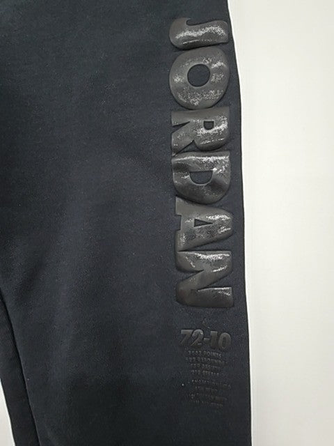 Jordan Boys Black Fleece size S product image 7