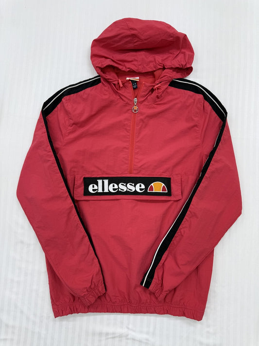 Ellesse Women Red Jacket product image 1