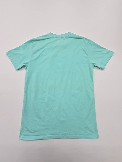 Nike Men Blue T-Shirt size M product image 2