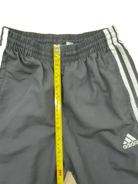 Adidas Boys Navy Track Pants size L product image 8
