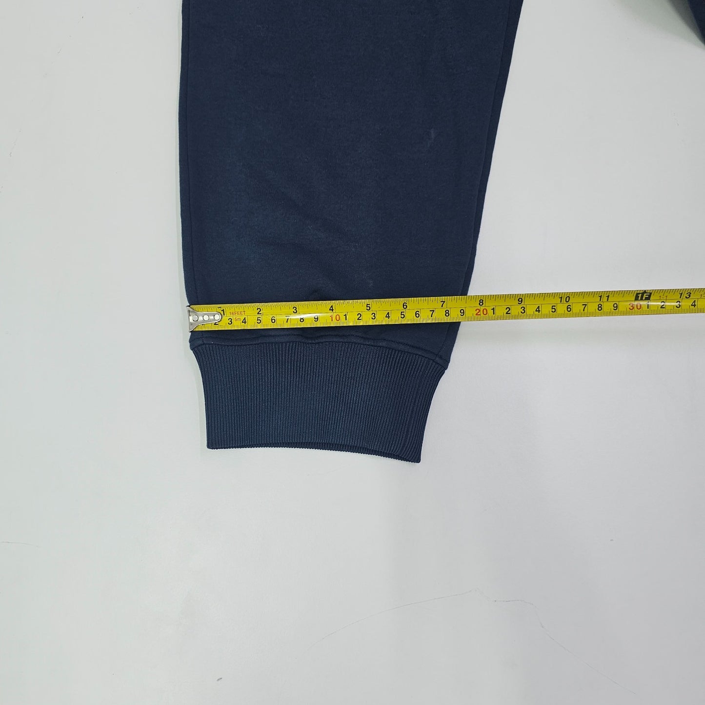 Giorgio Armani Navy Blue Joggers 54 BNWT