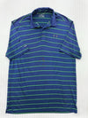 Under Armour Men Blue Polo Shirt size 2XL product image 1