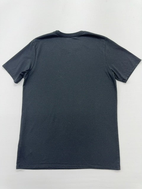 Nike Boys Black T-Shirt size M product image 2