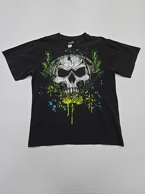 Hypro Boys Black T-Shirt size XL product image 1