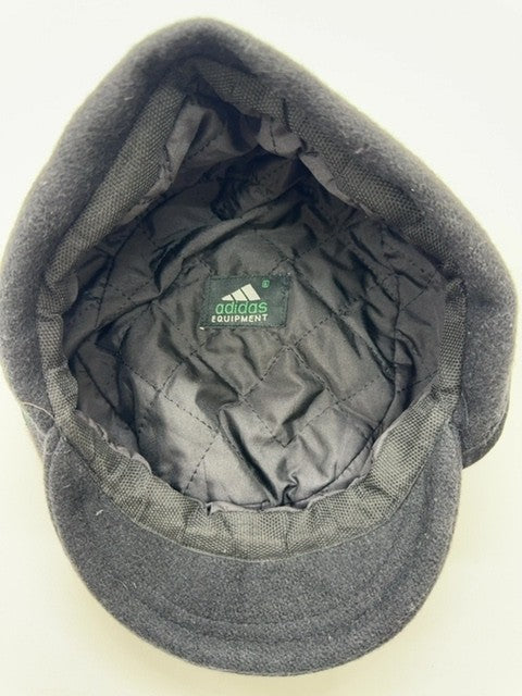 Adidas Unisex Black Hat size M product image 7