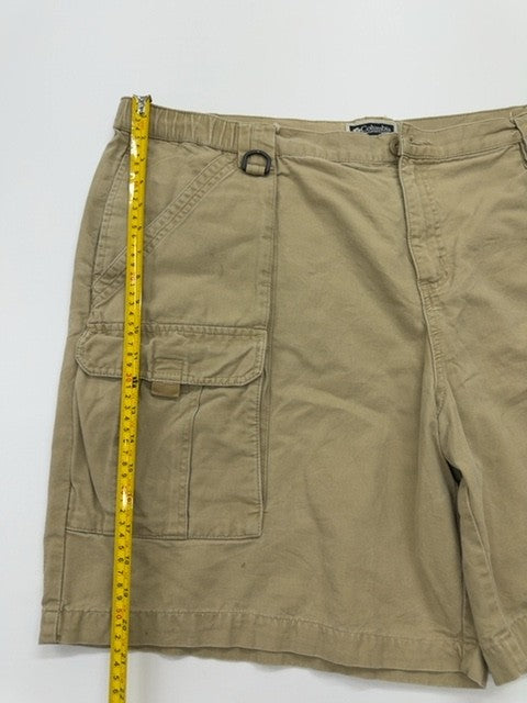 Columbia Men Shorts size XXL product image 5