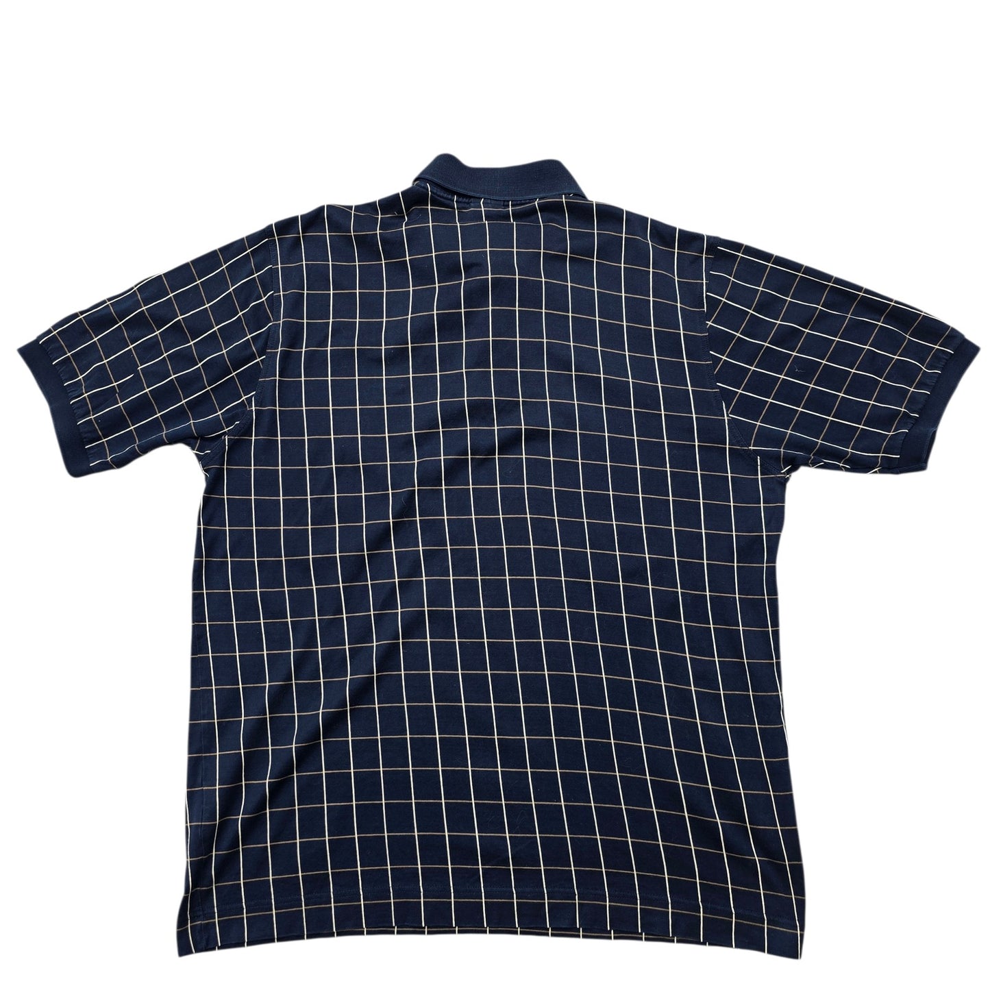 Calavasaur Men Navy Polo Shirt product image 2