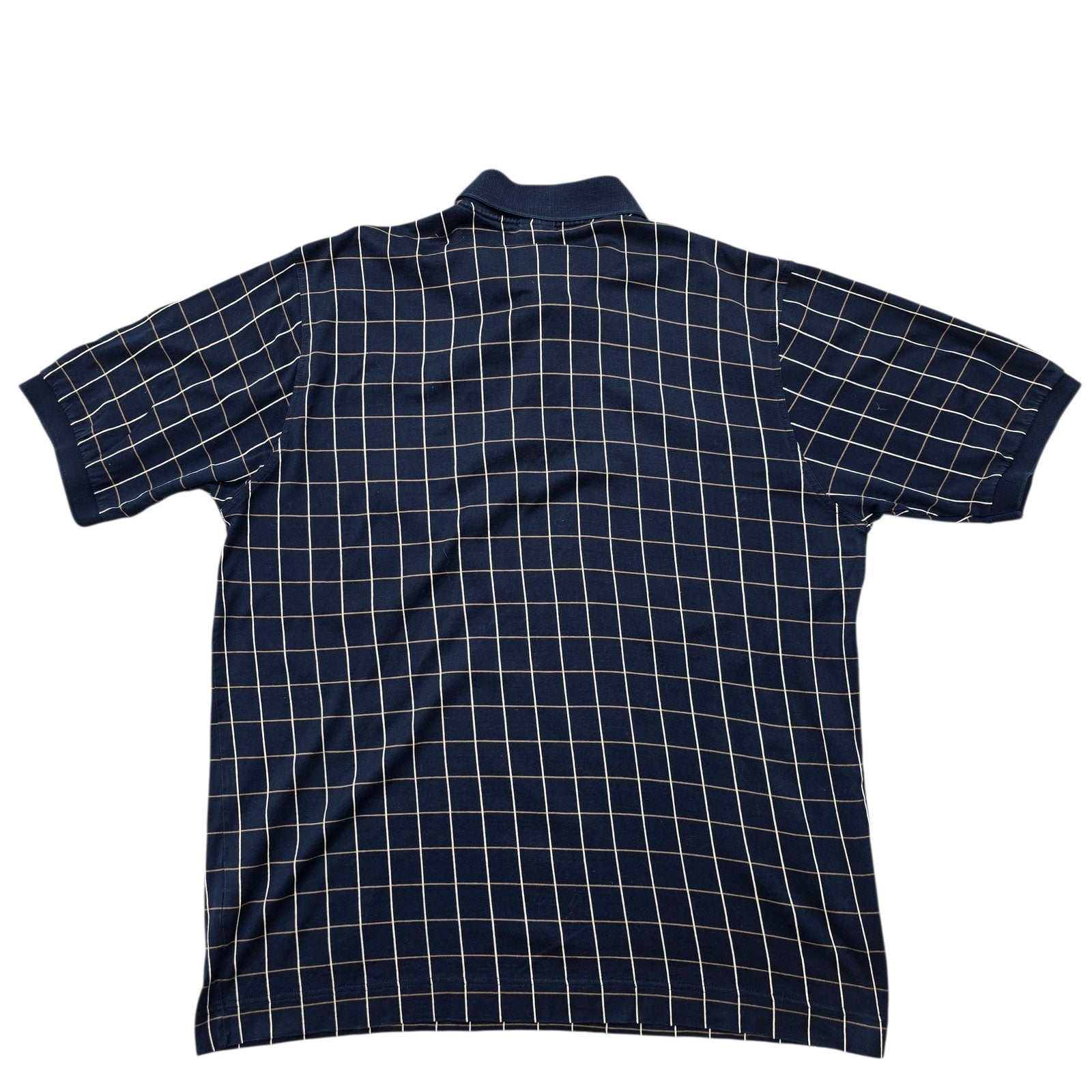Calavasaur Men Navy Polo Shirt product image 2