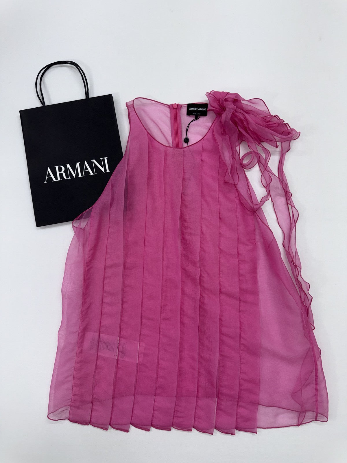 Giorgio Armani Women Dress size 46 product image 1