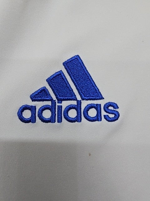 Adidas Men White T-Shirt size M product image 6