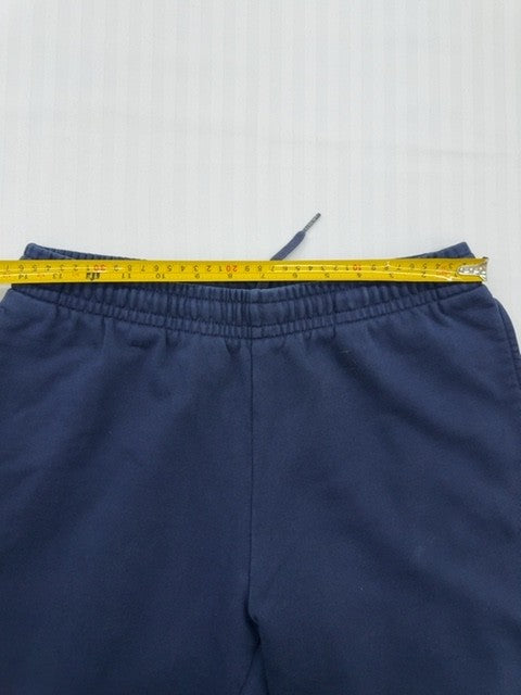 Lacoste Men Navy Track Pants size M product image 8