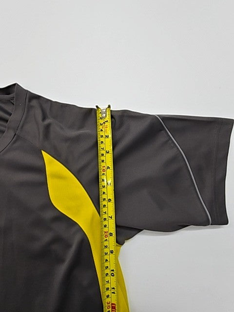Adidas Men Black T-Shirt product image 6