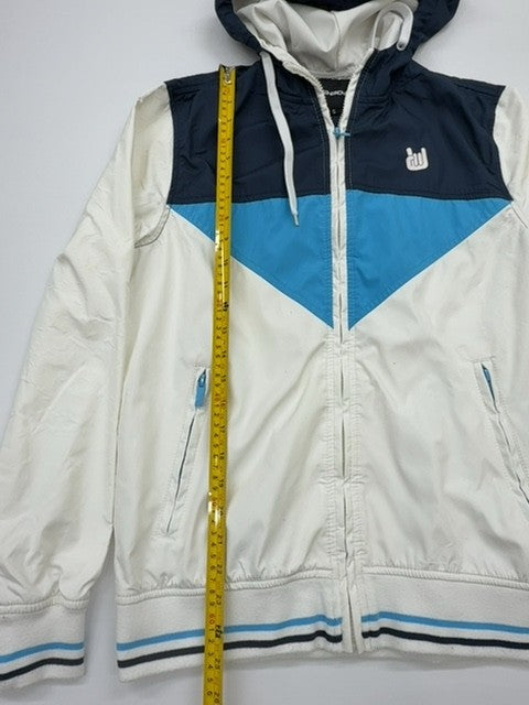 Artistic Haul Men Navy Jacket product image 5