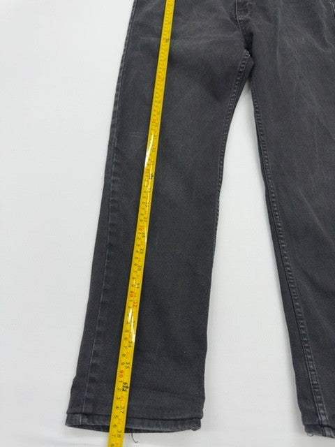 Hugo Boss Men Black Jeans size 34 product image 5