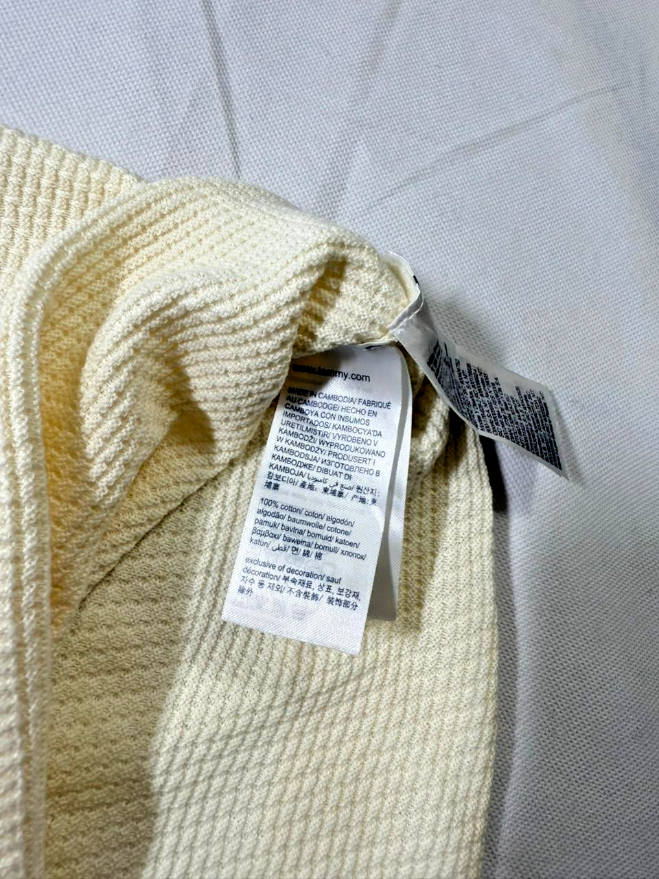 Regular Fit Knit Polo Shirt | Tommy Hilfiger