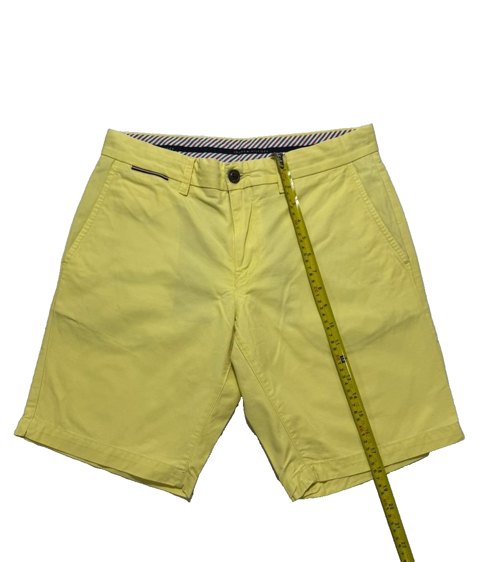 Tommy Hilfiger Brooklyn Short Stretch Shorts For Men - Standard Size