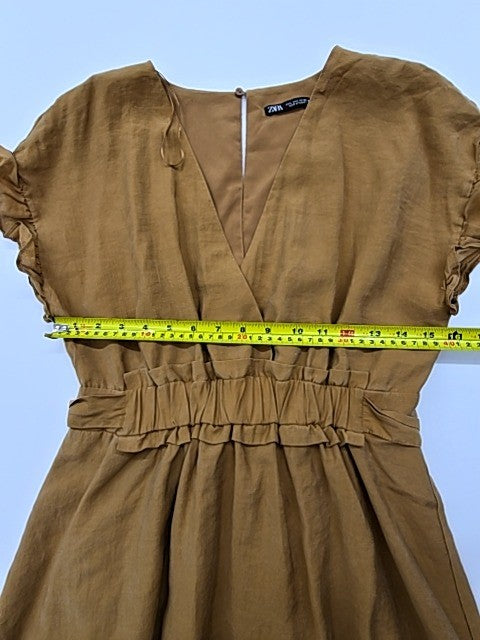 Zara Women Dress size L product image 5