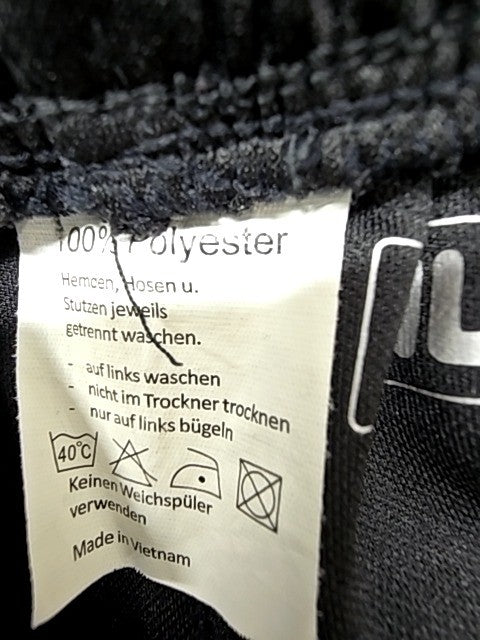 Fila Boys Black Shorts size M product image 4