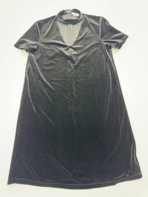 Artistic Haul Women Black Dress size 4 product image 1