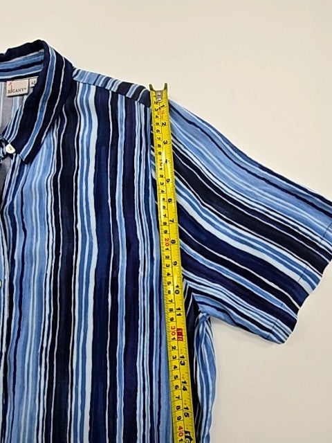 Rigany Boys Blue Shirt size 4 product image 5