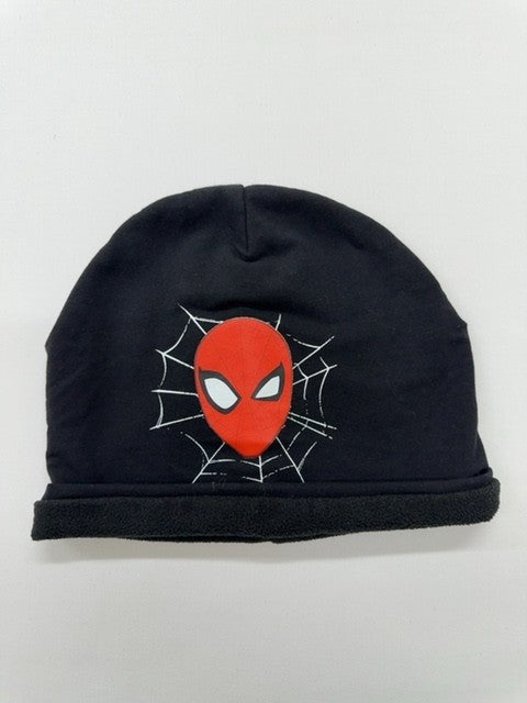 Marvel Boys Black Hat size 56-58 product image 5