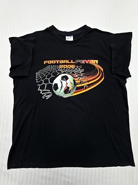 B&C Men Black T-Shirt size XL product image 1