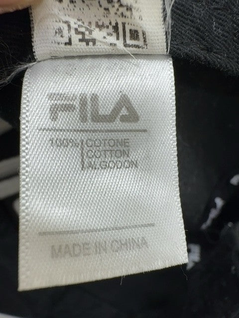 Fila Unisex Black Hat product image 3