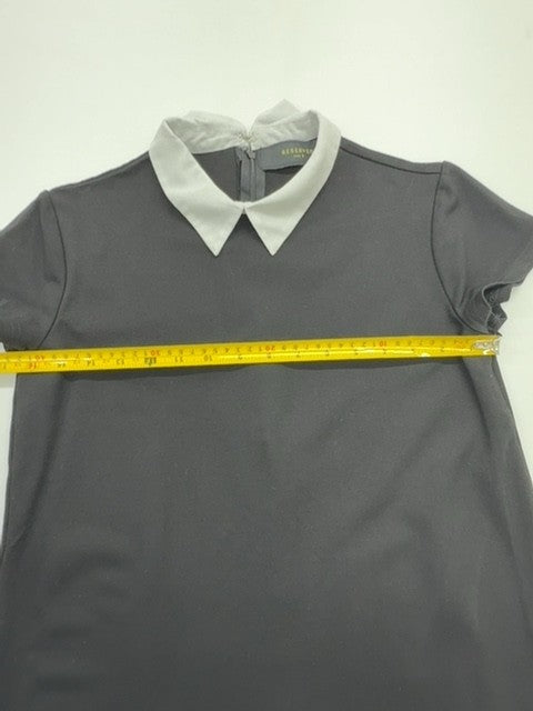Reserved Girls Black Dress size S product image 7