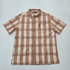 Columbia Men Brown Shirt product image 1