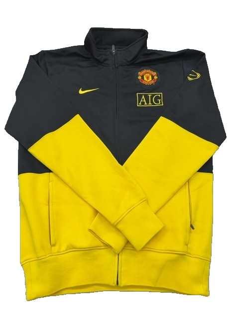 Nike Men's Multicolor Jacket – Size L – Ref 7931C