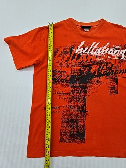 Billabong Boys Orange T-Shirt product image 8