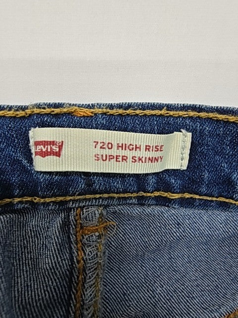 Artistic Haul Boys Blue Jeans product image 8