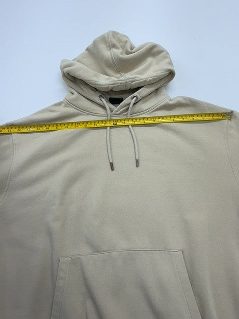 Pull&Bear Men Beige Hoodie product image 7