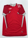 Umbro Men Red Jersey size M product image 1
