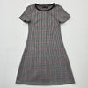 Sinsay Women Black Dress size XXS product image 1