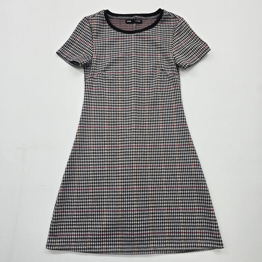 Sinsay Women Black Dress size XXS product image 1