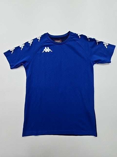 Kappa Men Blue T-Shirt product image 1