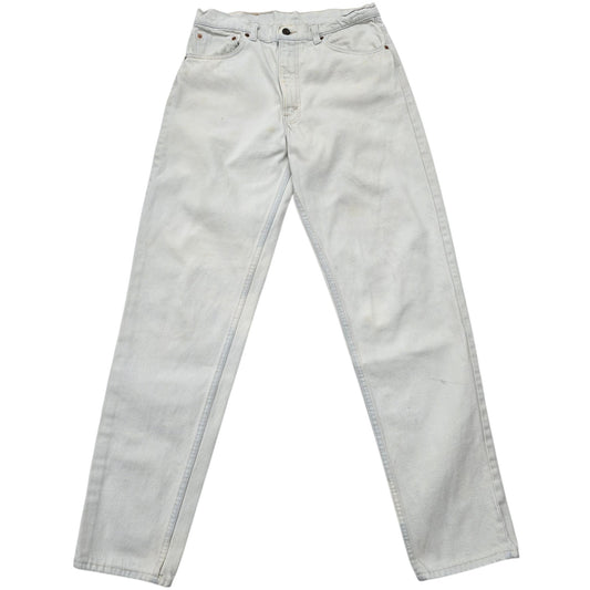 Levi's Youth Blue Jeans – Size S
