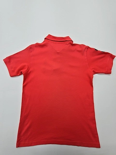 Polo Sport Boys Red Polo Shirt size XL product image 2